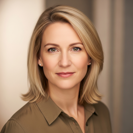 Profielfoto van Eva Smit