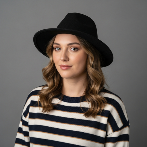 Profielfoto van Fatima El Idrissi