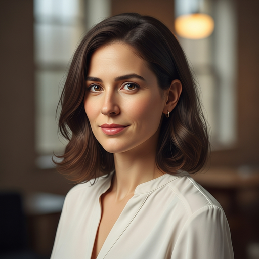 Profielfoto van Linda Visser