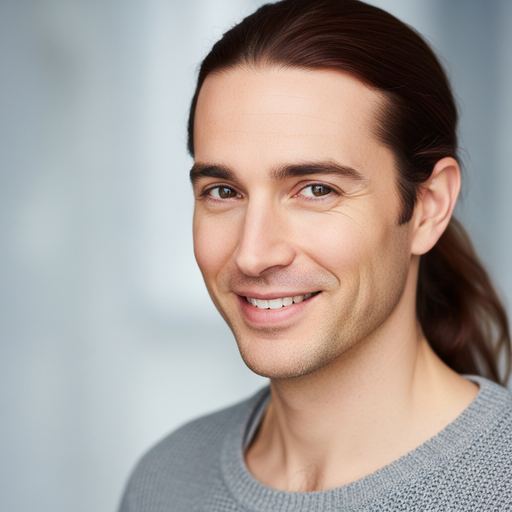 Profielfoto van Peter Bakker