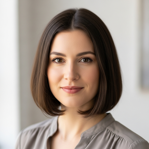 Profielfoto van Sanne de Vries