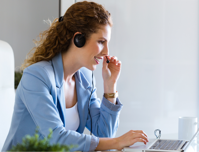 Neem contact op met Reallead
